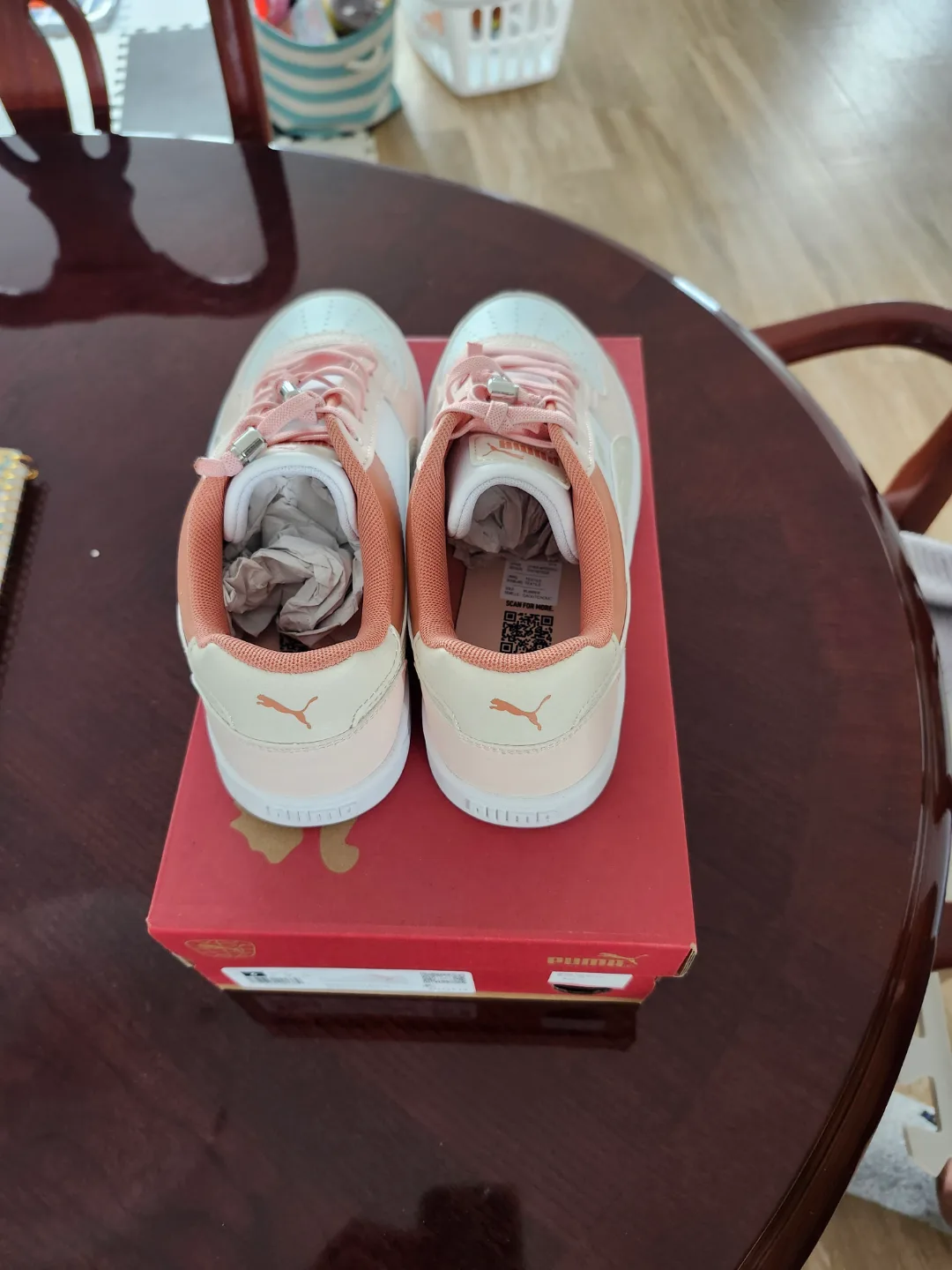 Puma Sneakers image indicator(3)