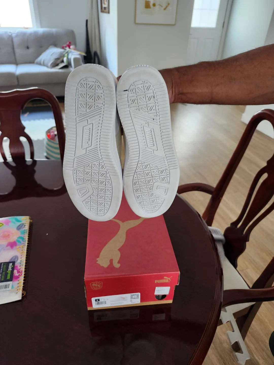 Puma Sneakers image indicator(4)