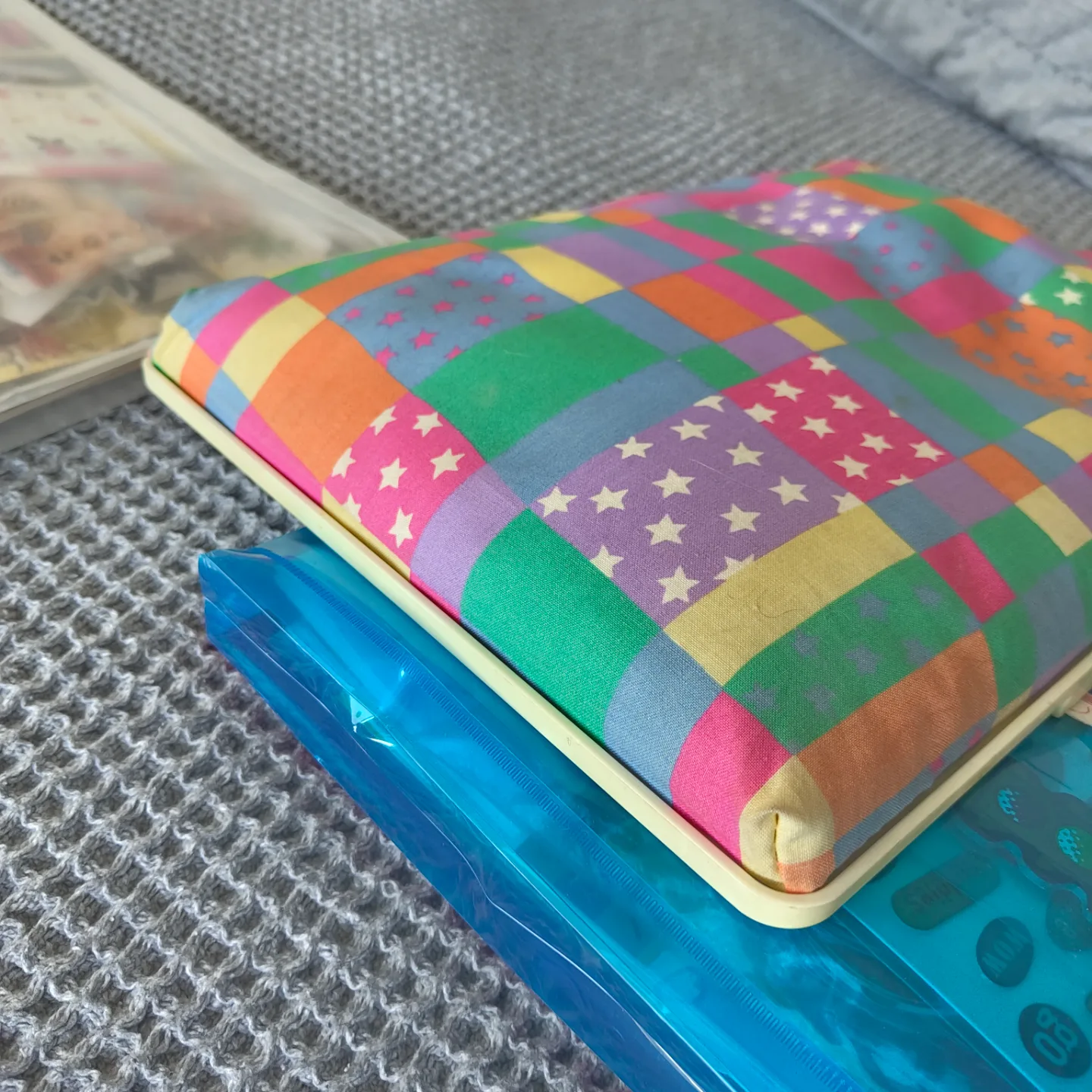 Scrapbooking Supplies Bundle - Stickers, Shapes, and More! image indicator(9)