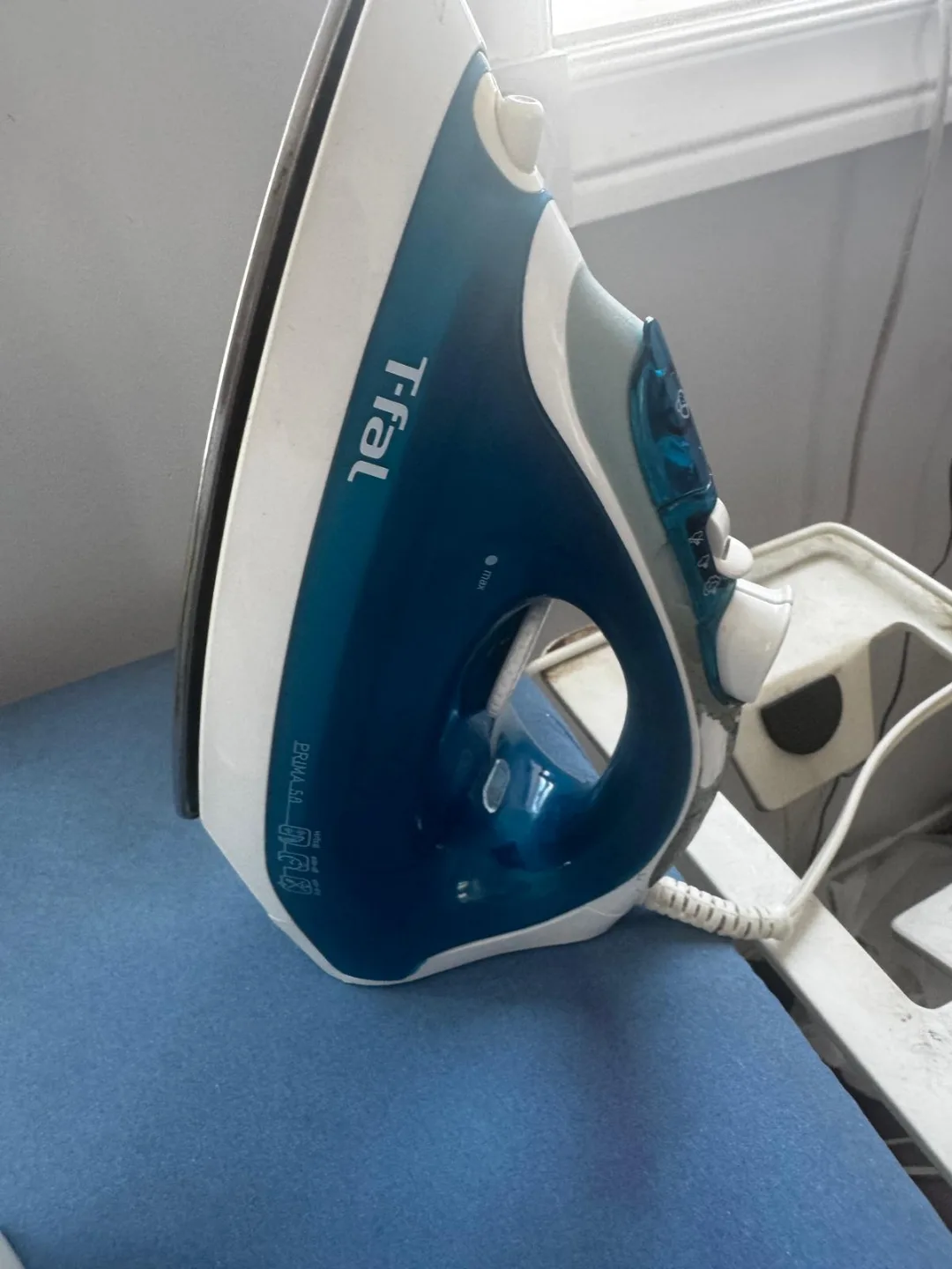 Two irons for sale image indicator(2)