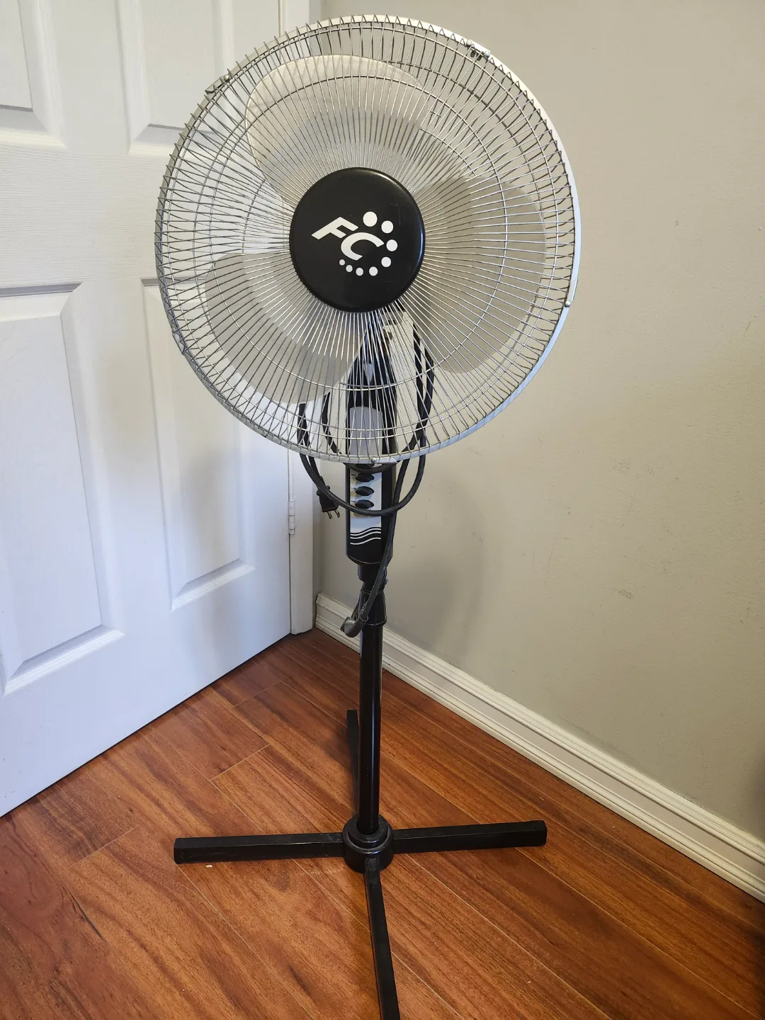 Standing Fan thumbnail