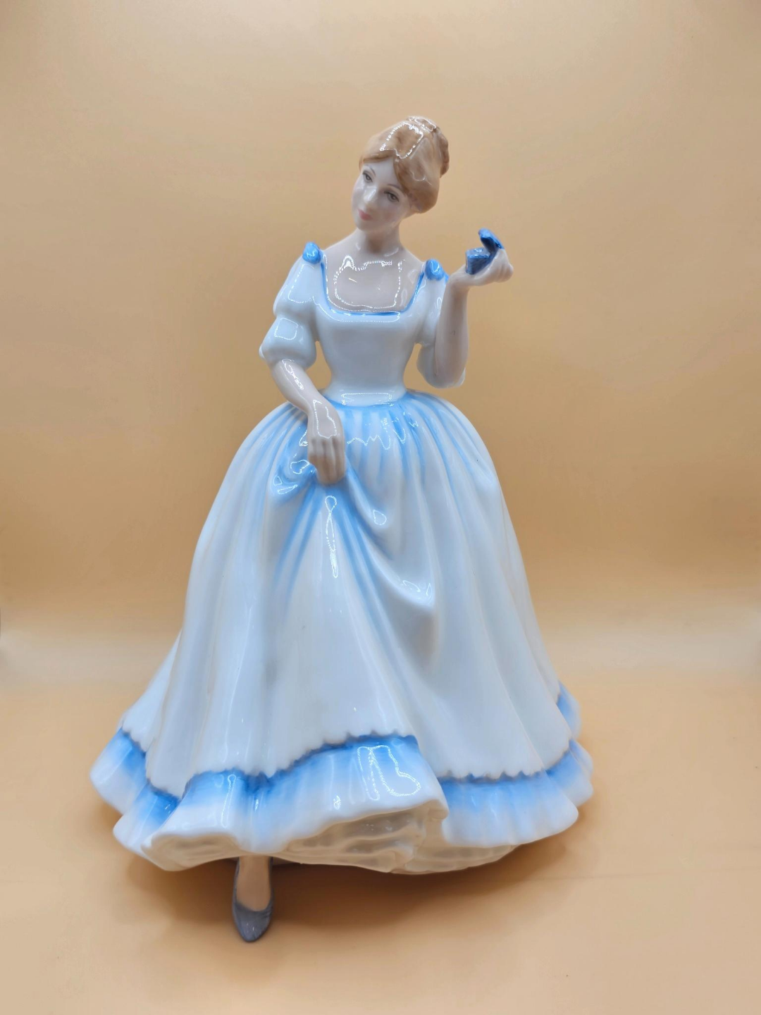 Royal Doulton Figurine Paula HN3234