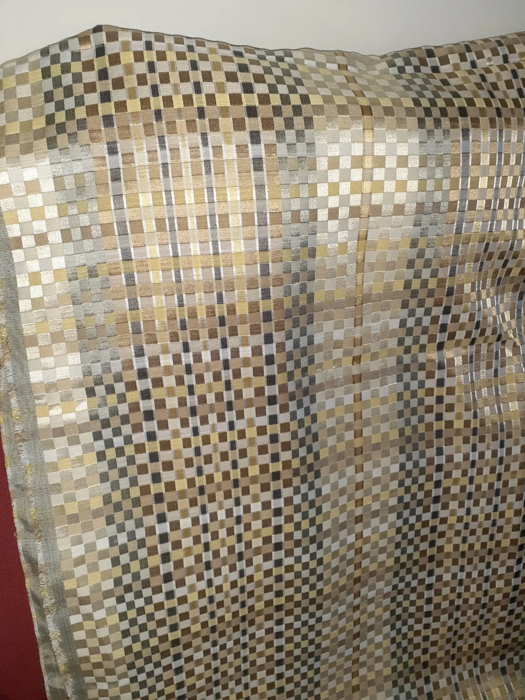 Designer Fashion Fabric image indicator(2)