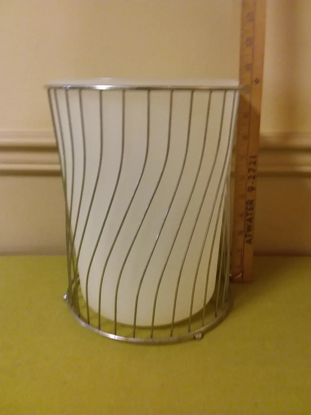 ➡️ Bathroom Set - Stainless Steel 🧻🚽 image indicator(4)