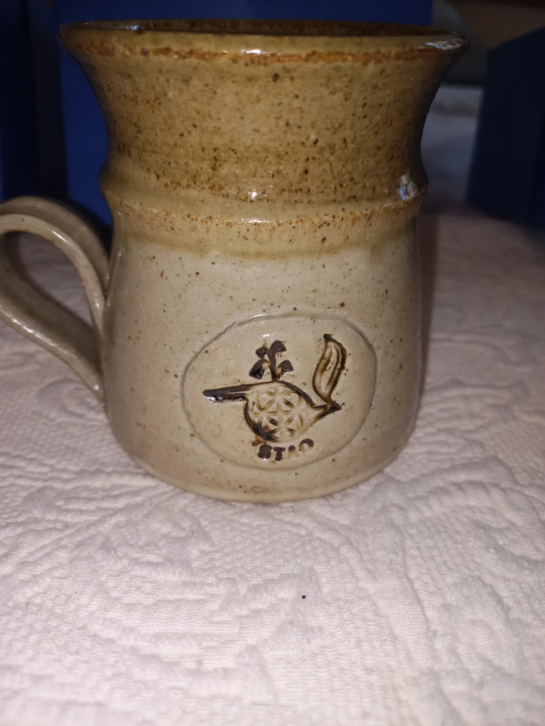 Vaughn Stewart Stonware Pottery - New image indicator(10)