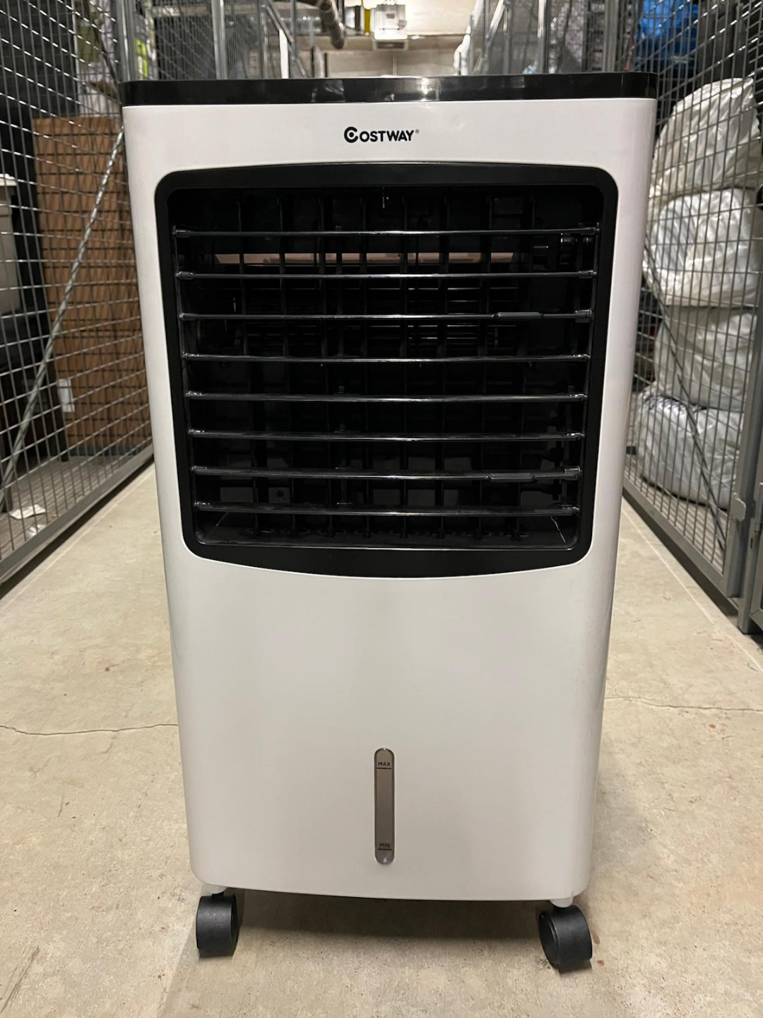 Costway Evaporative Cooler with remote - photo 5