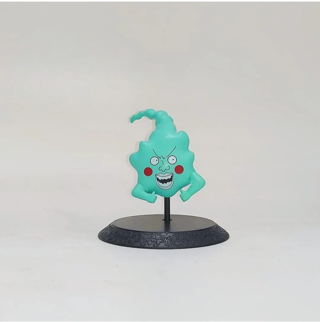 Mob Psycho 100 Figure Set of 5 characters image indicator(5)