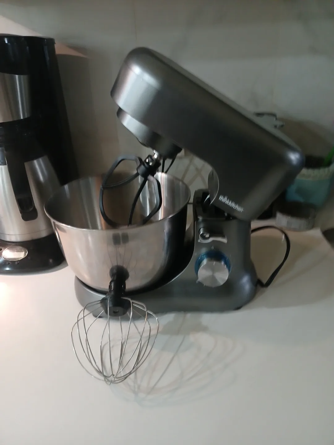 Cuisinart Stand Mixer thumbnail