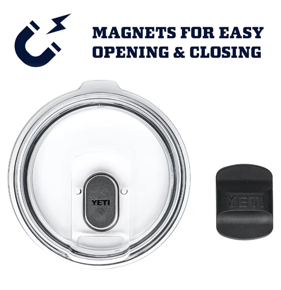 YETI Rambler Lowball 2.0 10 oz Tumbler - Cosmic Lilac image indicator(6)