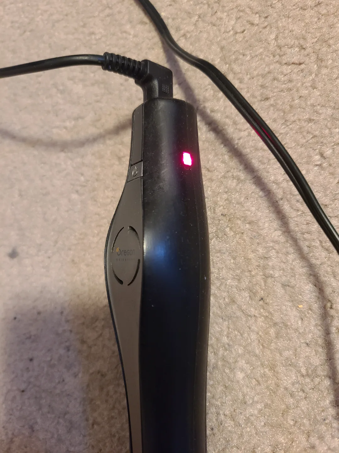 Oregon Scientific SmartGlobe Deluxe Edition Talking Globe image indicator(7)