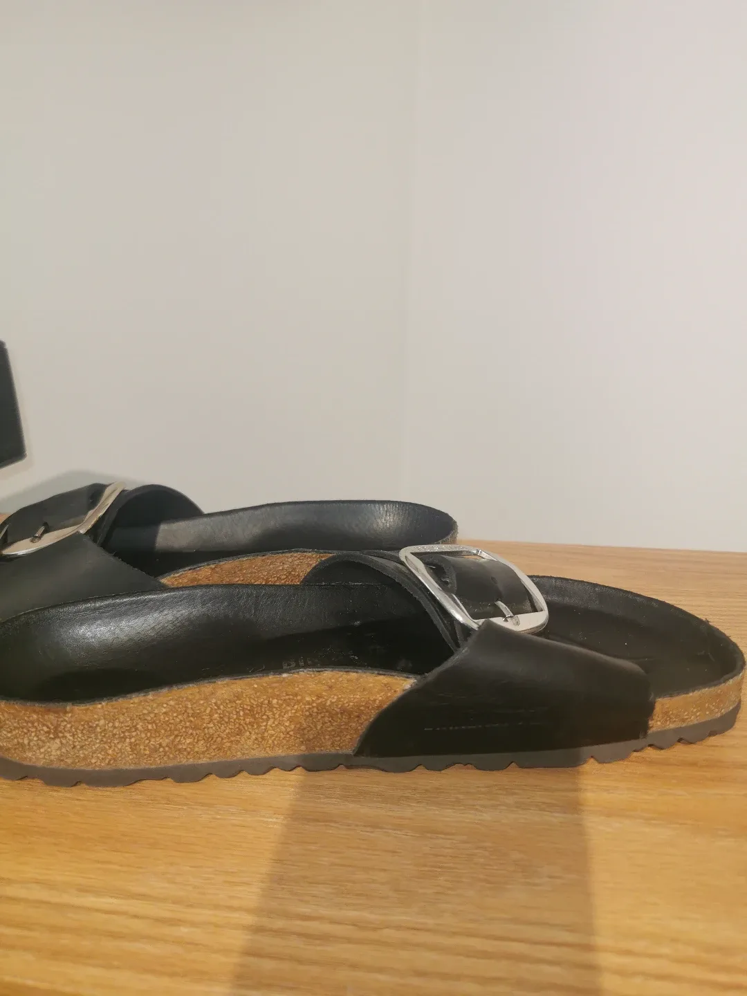 Birkenstock Madrid Sandalss9 image indicator(3)