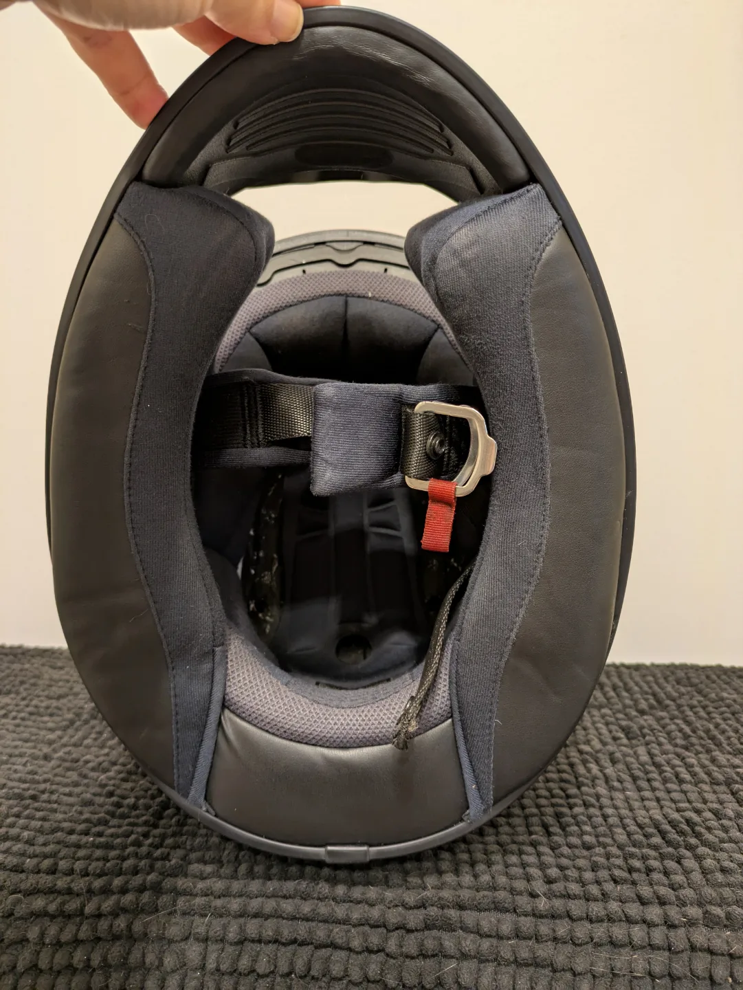 HJC FG-17 Motorcycle Helmet BANSHEE GRAPHIC image indicator(8)