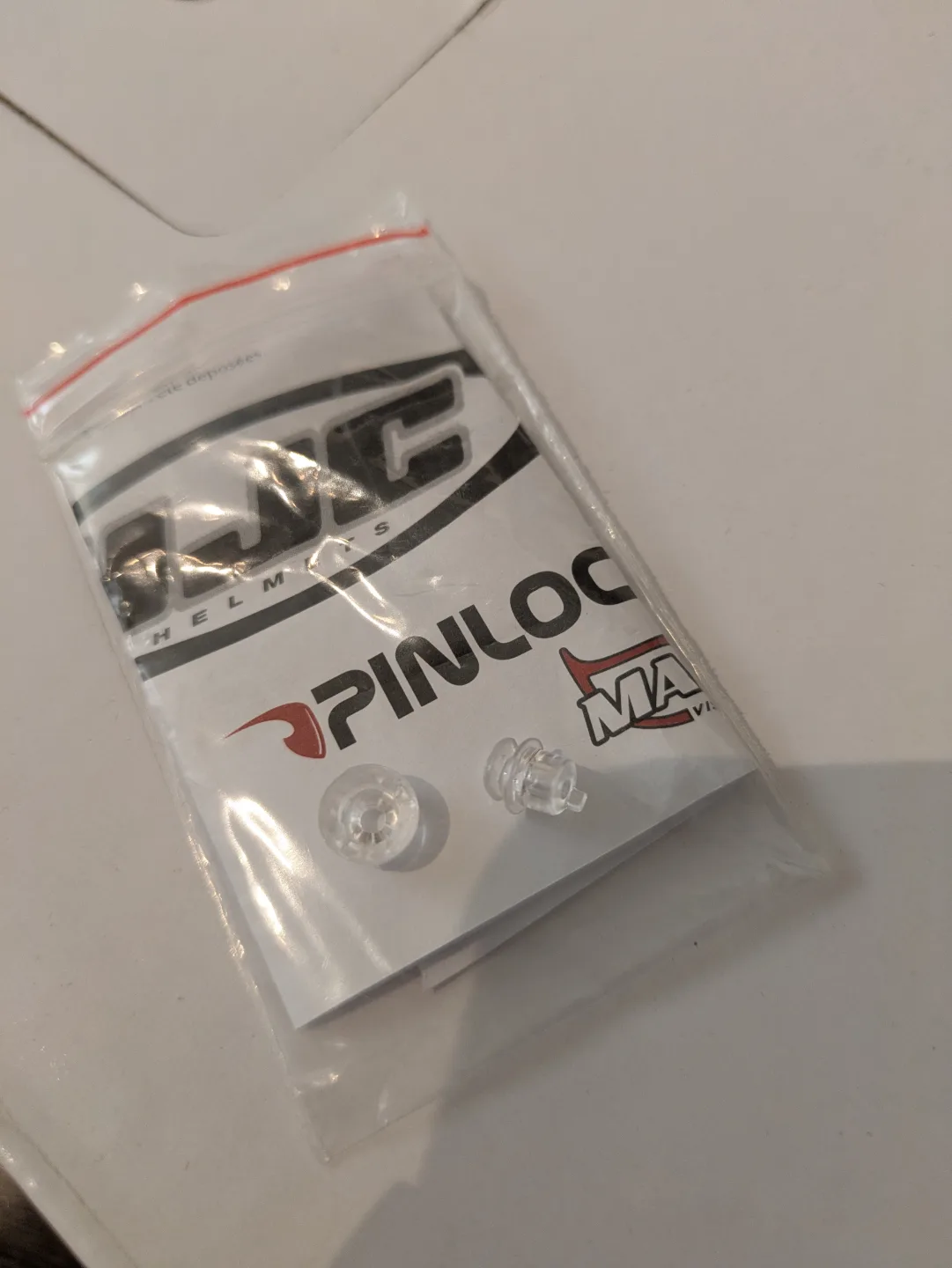 HJC FG-17 Motorcycle Helmet BANSHEE GRAPHIC image indicator(7)