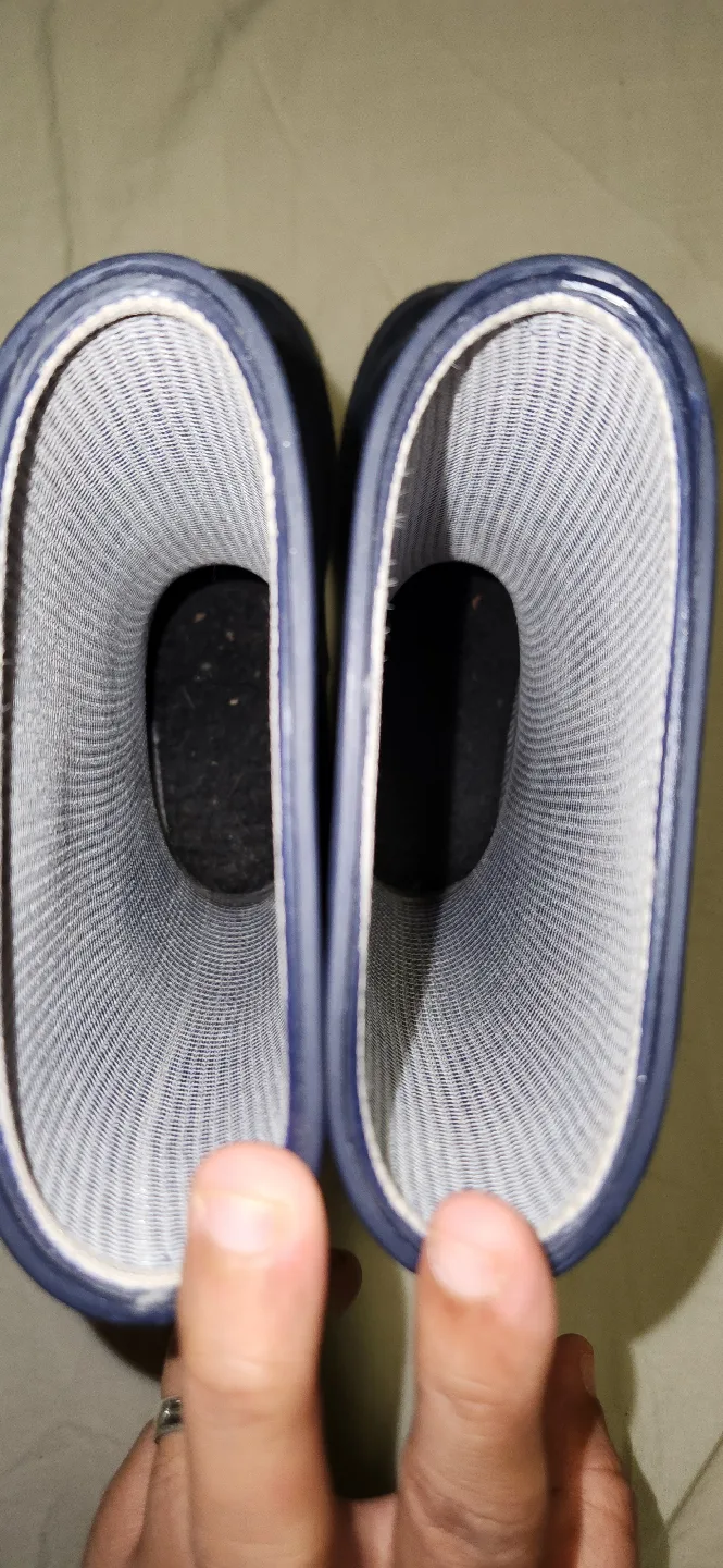 Toddler rain Boots - Size 11 image indicator(4)