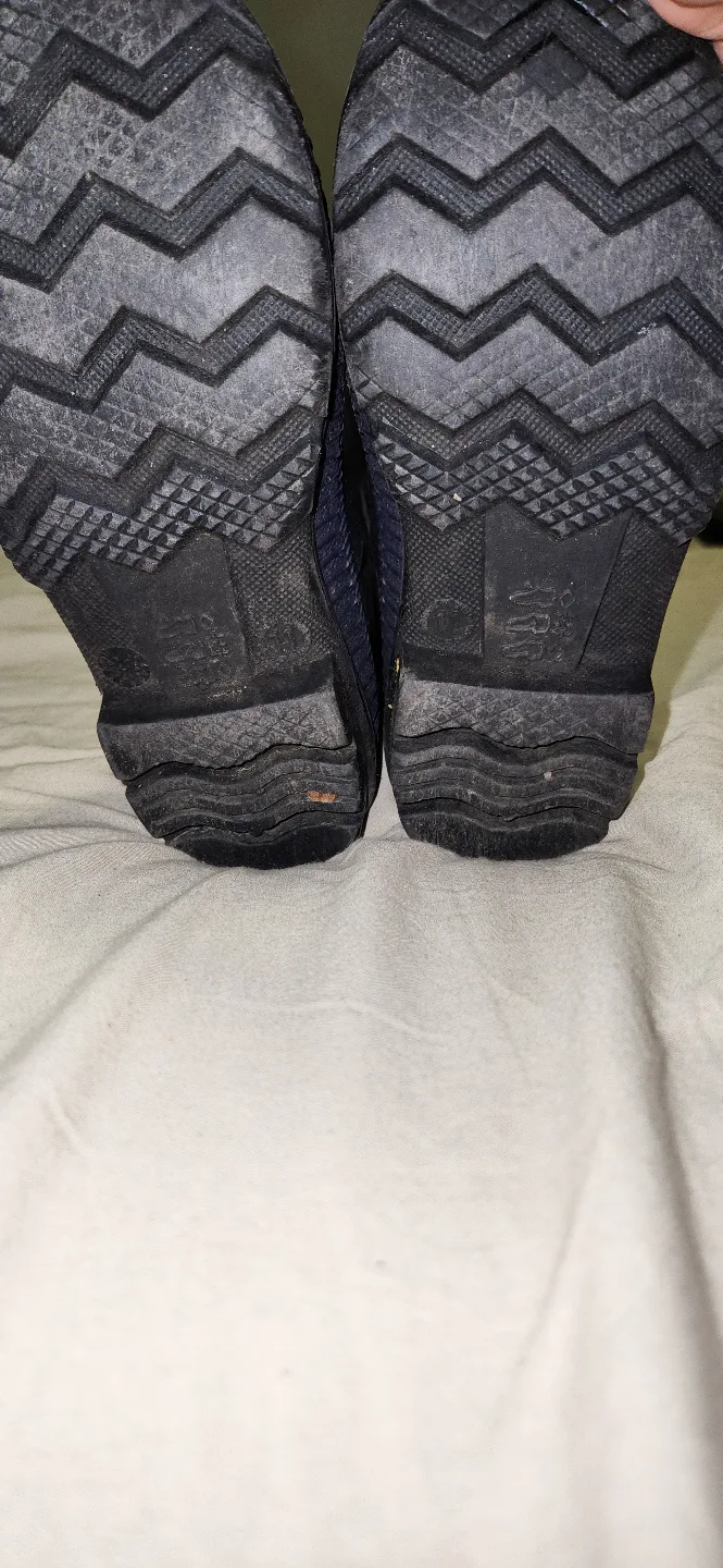 Toddler rain Boots - Size 11 image indicator(6)