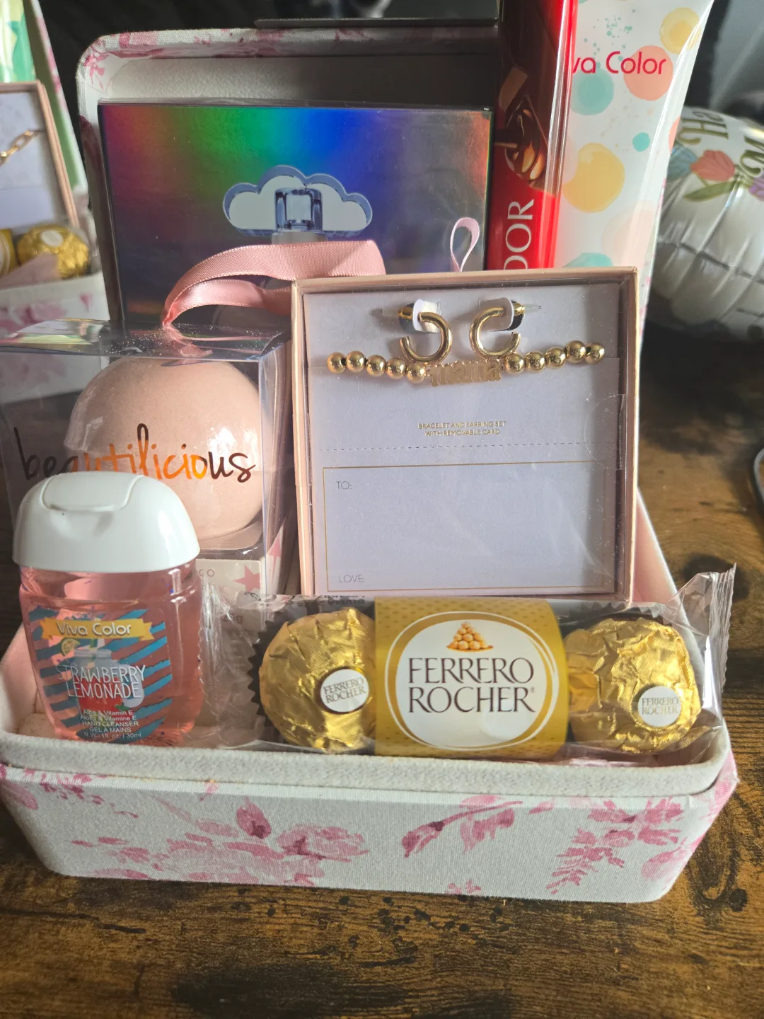 Mothers Day Jewellery Box image indicator(4)