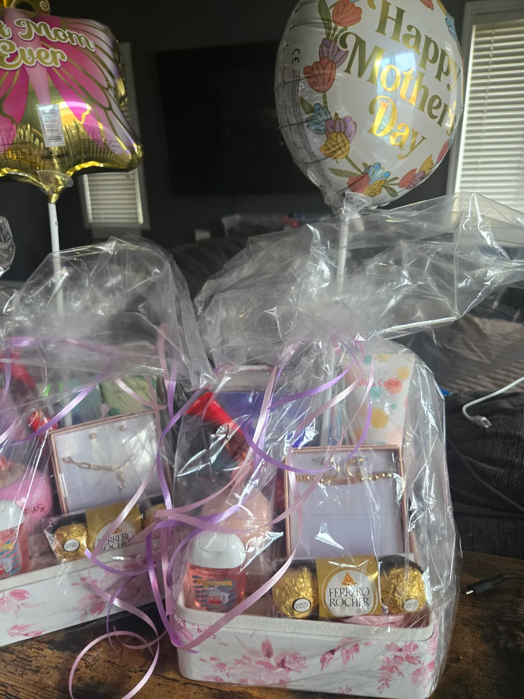 Mothers Day Jewellery Box image indicator(6)