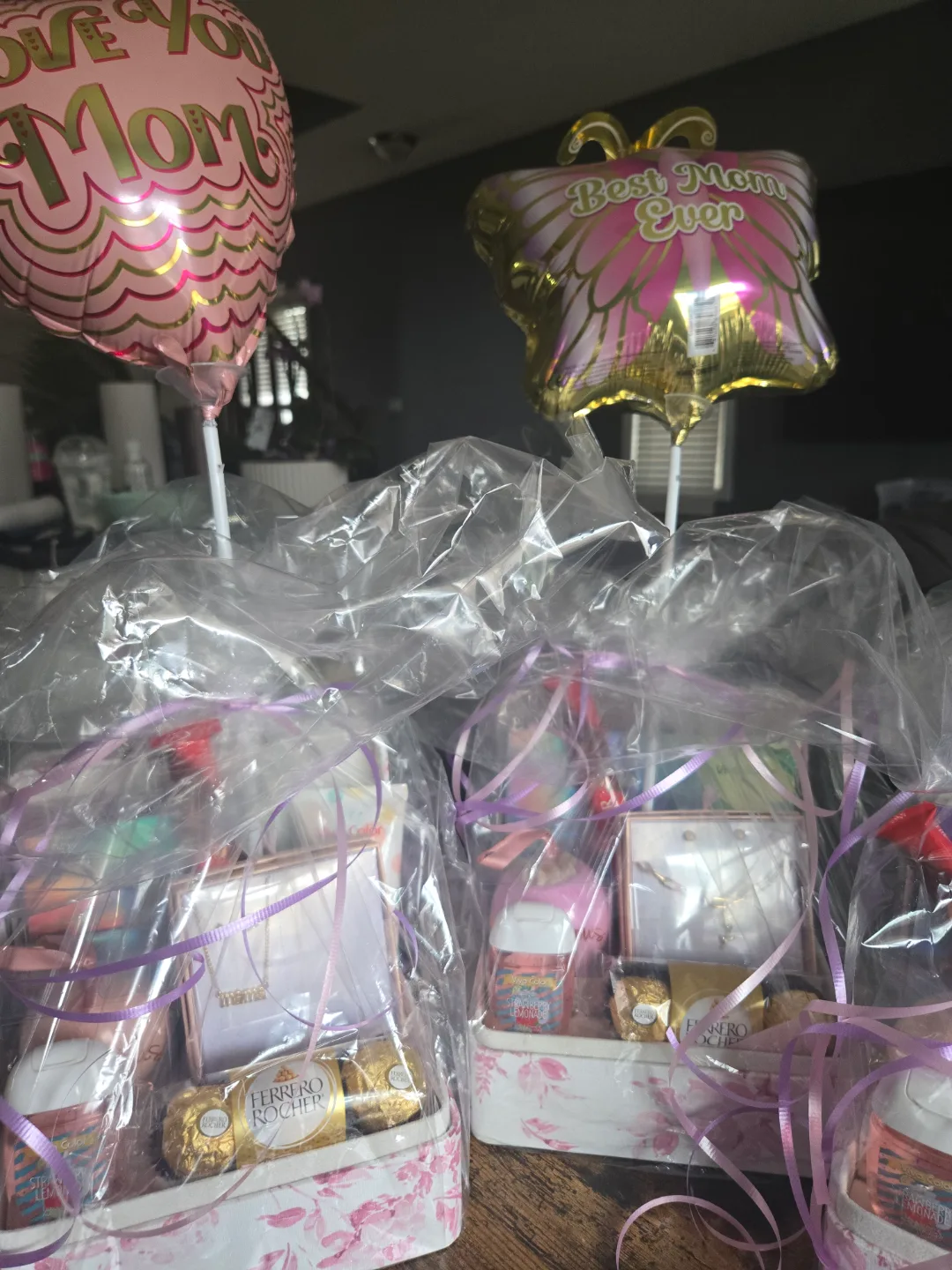 Mothers Day Jewellery Box image indicator(7)