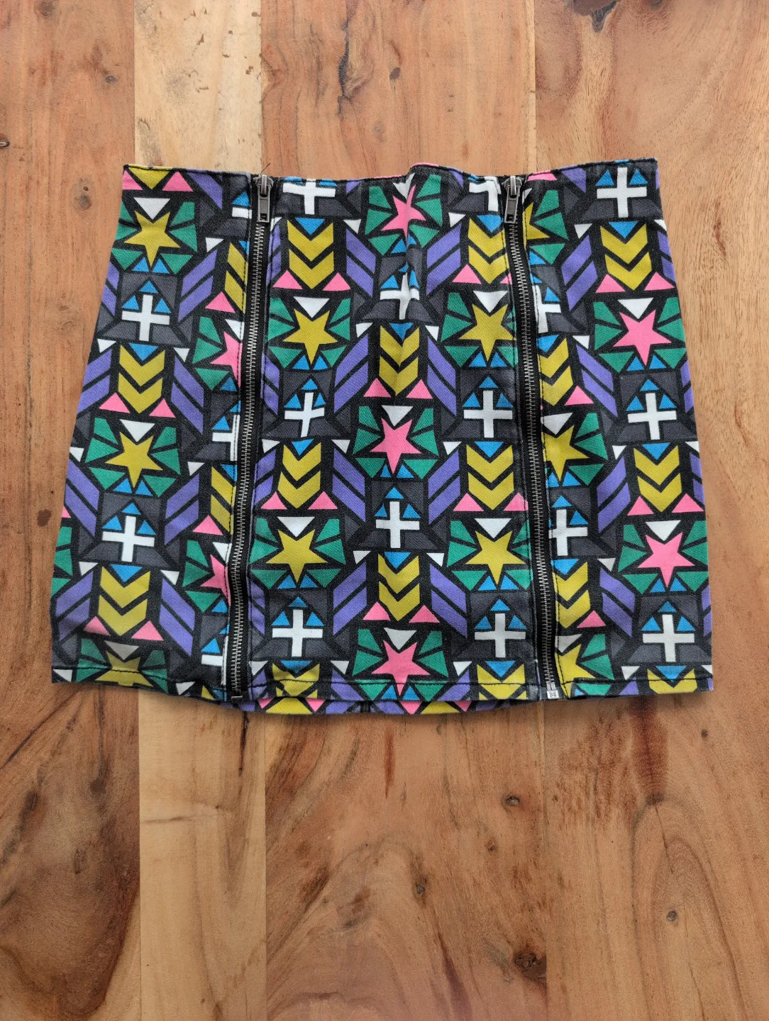 Women's Mini Skirts - Bundle of 6 - XS- S image indicator(5)