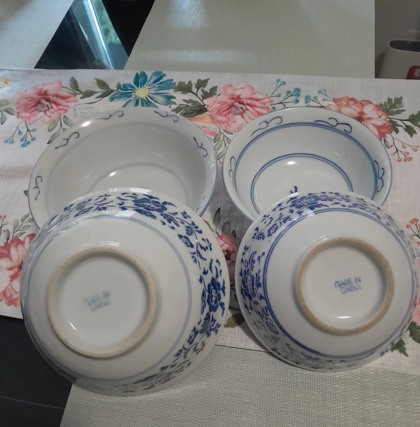 Bowls in different sizes�🧡 image indicator(3)