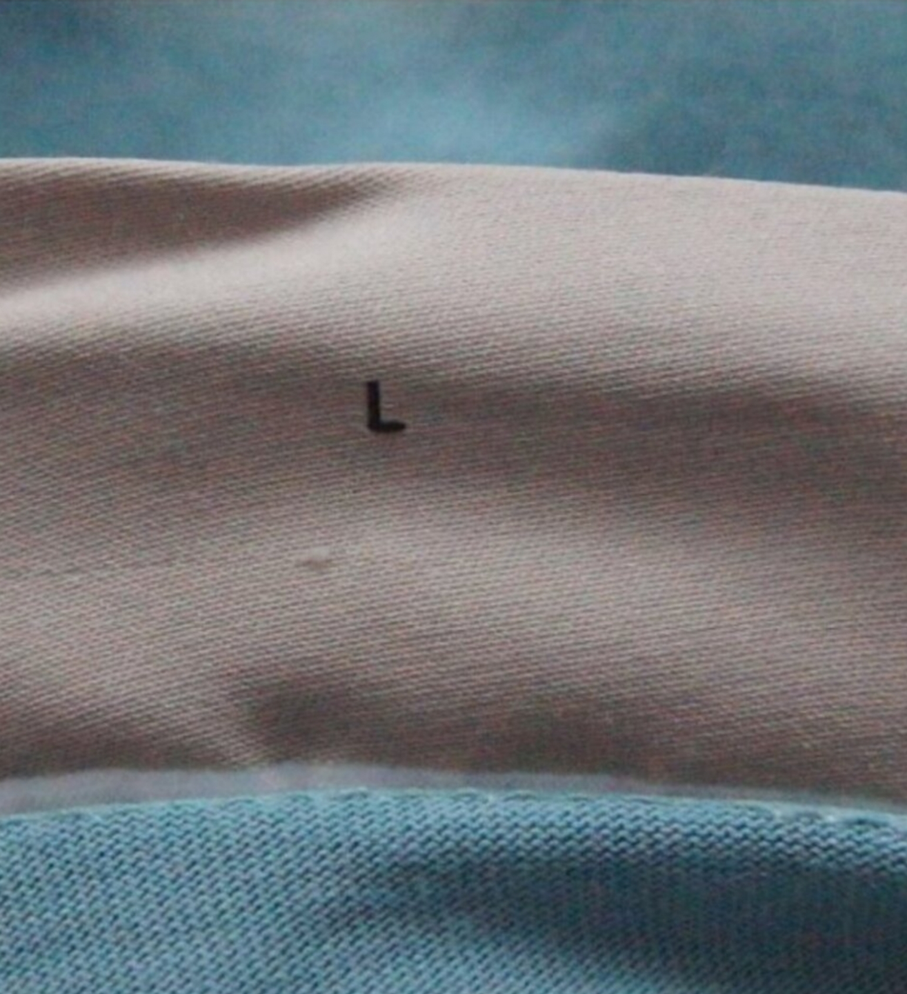 ESSENTIALS Fear of God Rugby Shirt - photo 5