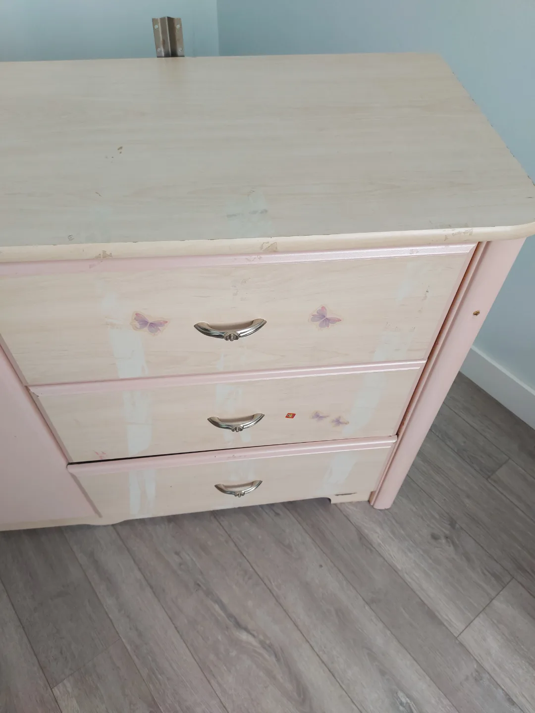 Vintage Barbie Dresser image indicator(3)