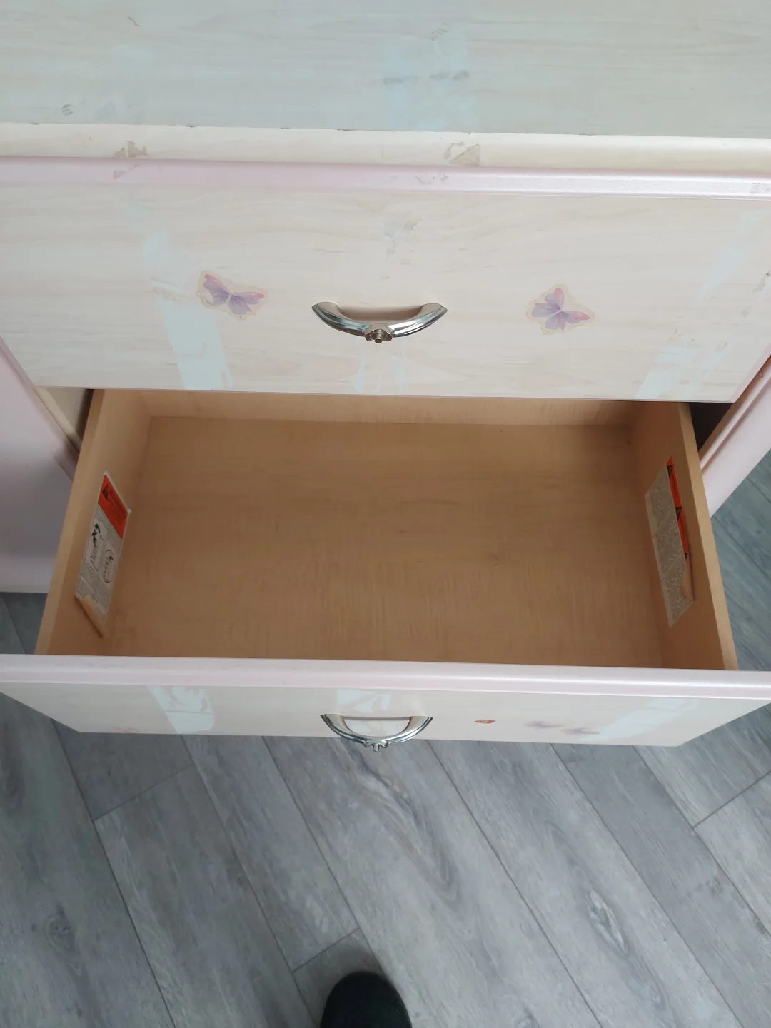 Vintage Barbie Dresser image indicator(5)