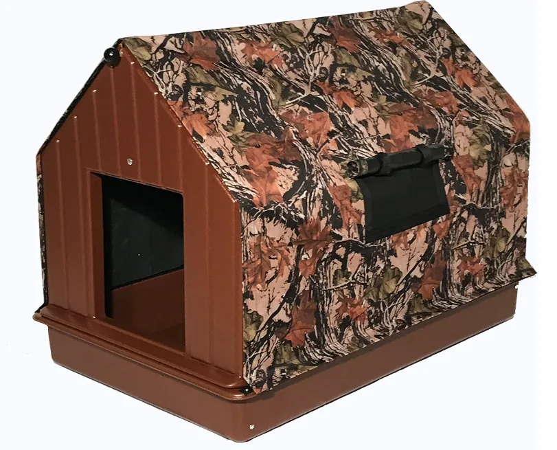 NEW - Pup Tent Portable Pet Shelter - Medium image indicator(3)