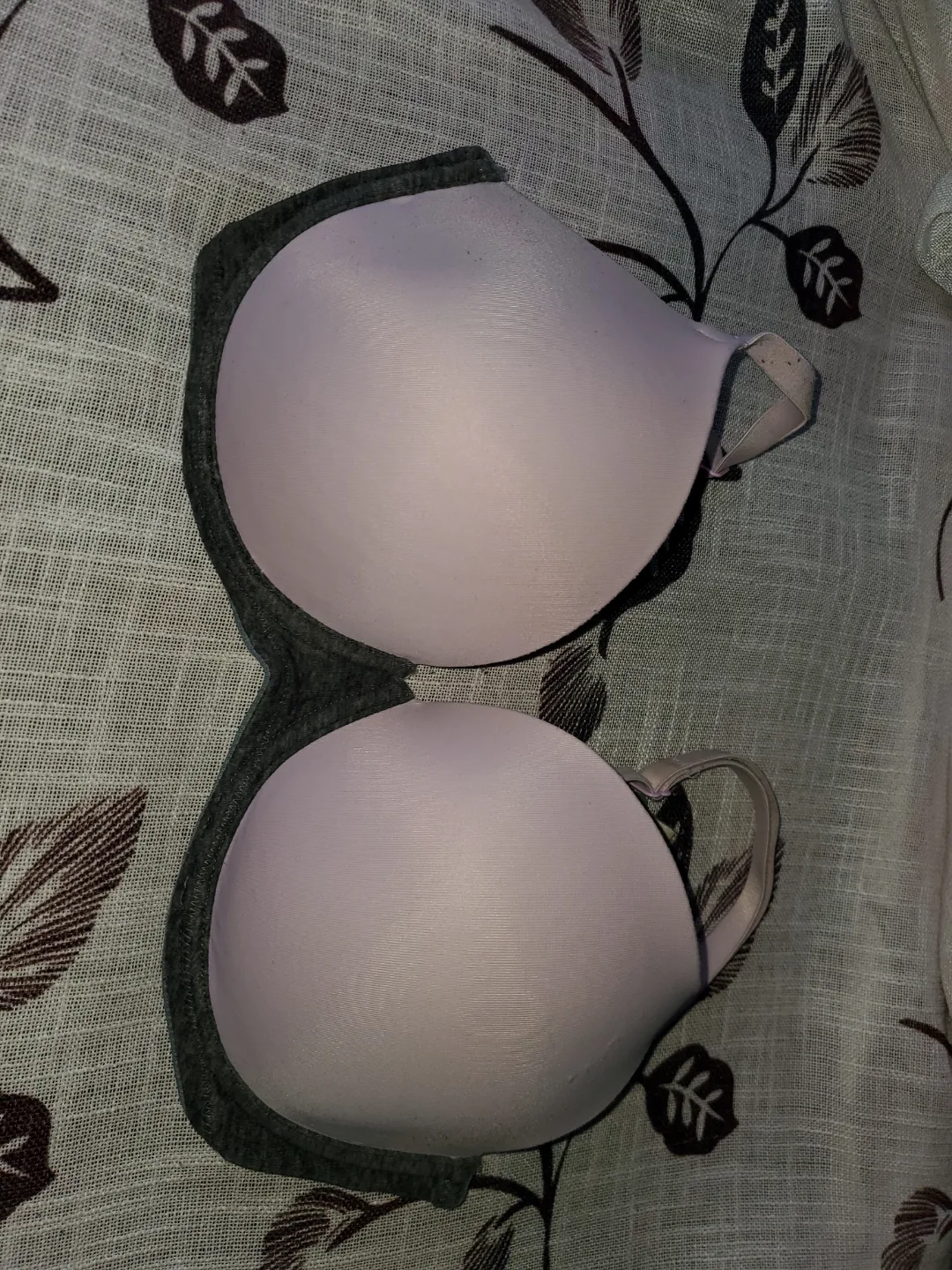 Pink by Victoria's Secret Bra (Large size) image indicator(5)