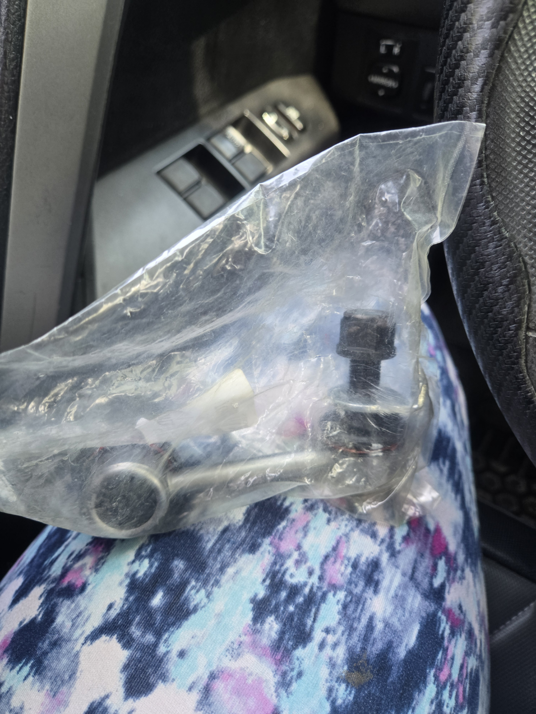 sway bar for infiniti g35x