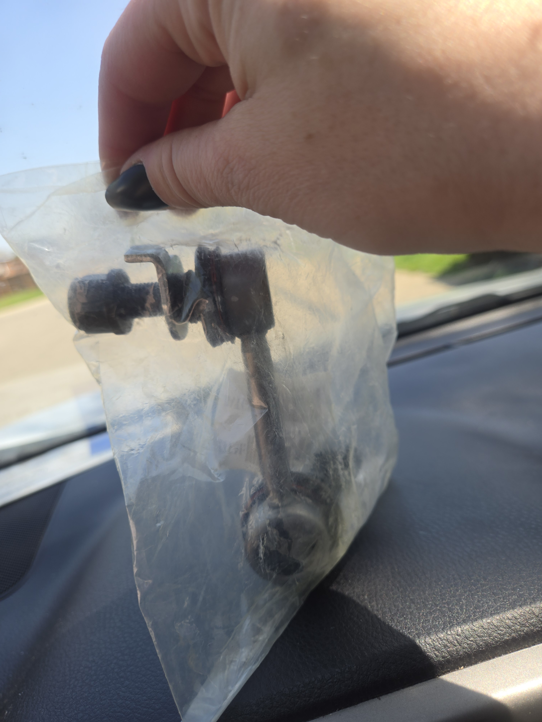 sway bar for infiniti g35x - photo 2