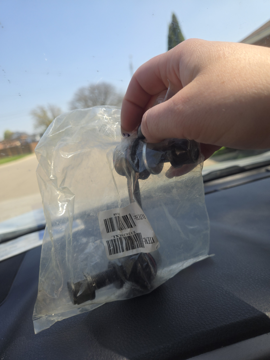 sway bar for infiniti g35x - photo 4