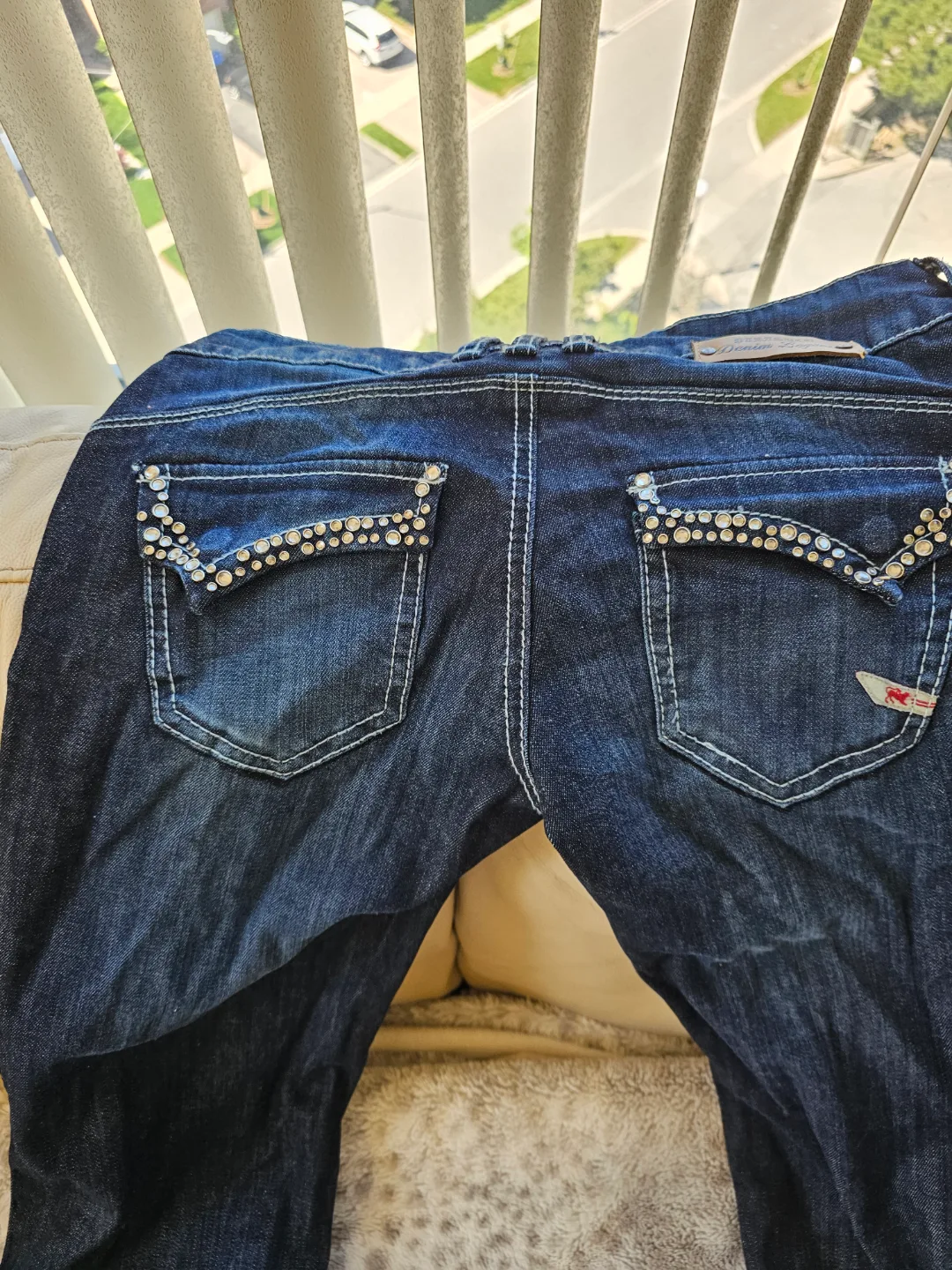 Parasuco Denim Legend Jeans image indicator(3)