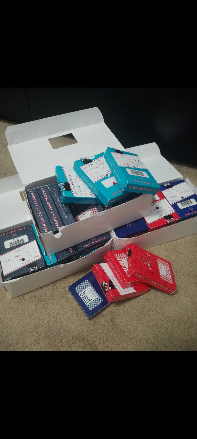 Playing Cards image indicator(2)