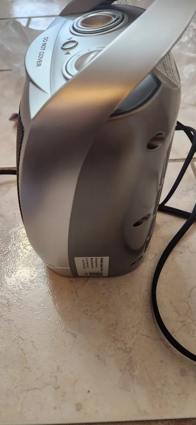 Ceramic Heater thumbnail