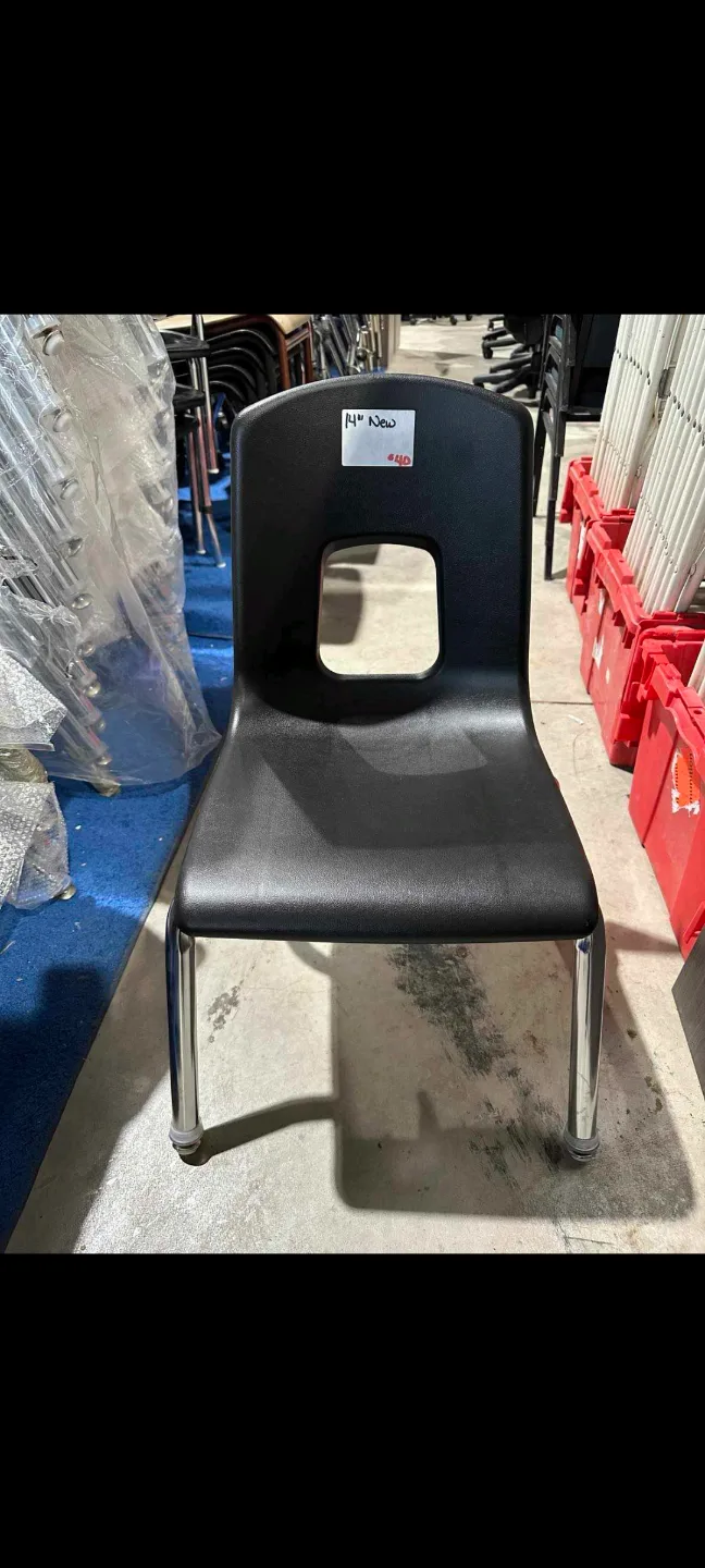 Brand new 14" kids chairs thumbnail
