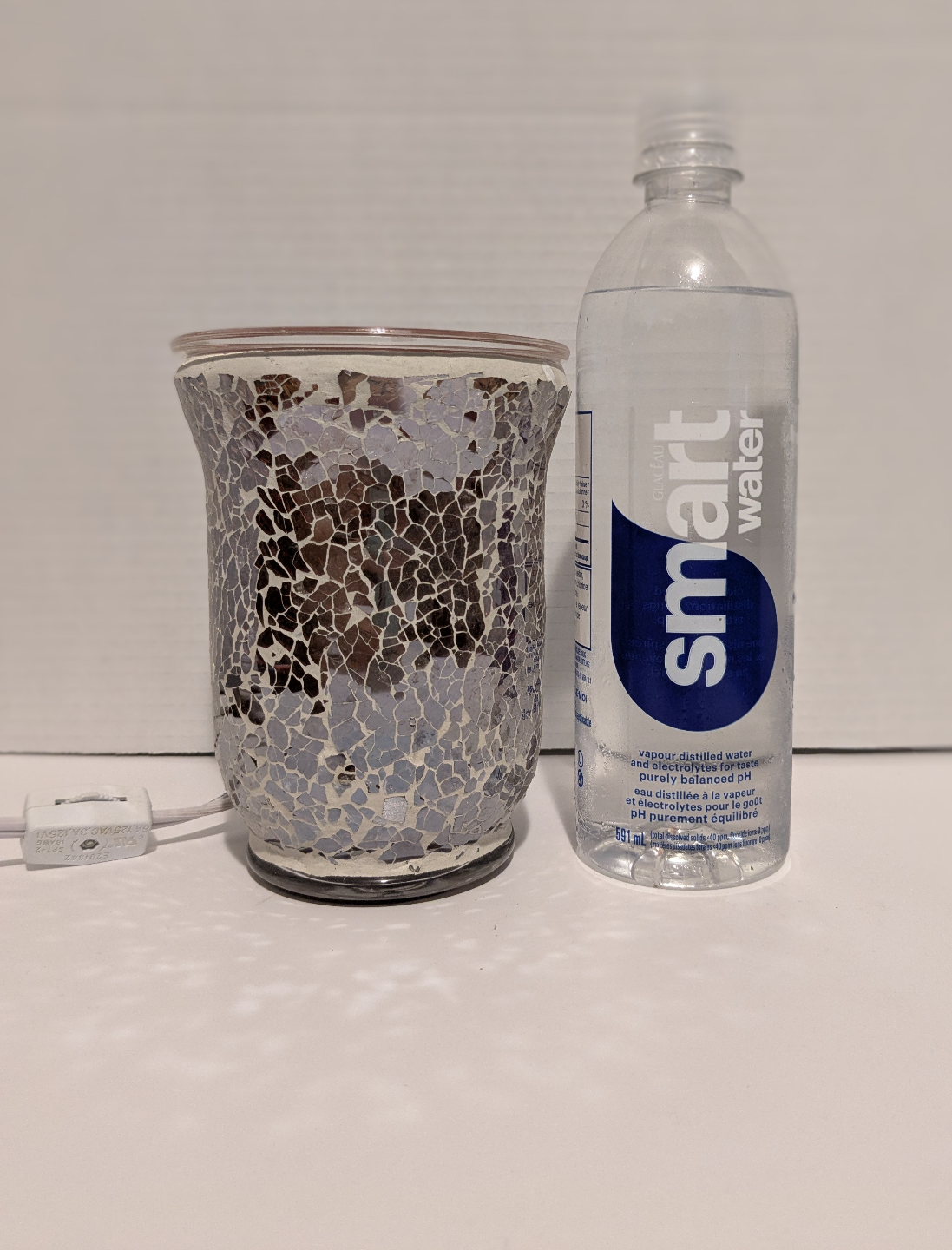 Scentsy Mosaic Wax Warmer - photo 2