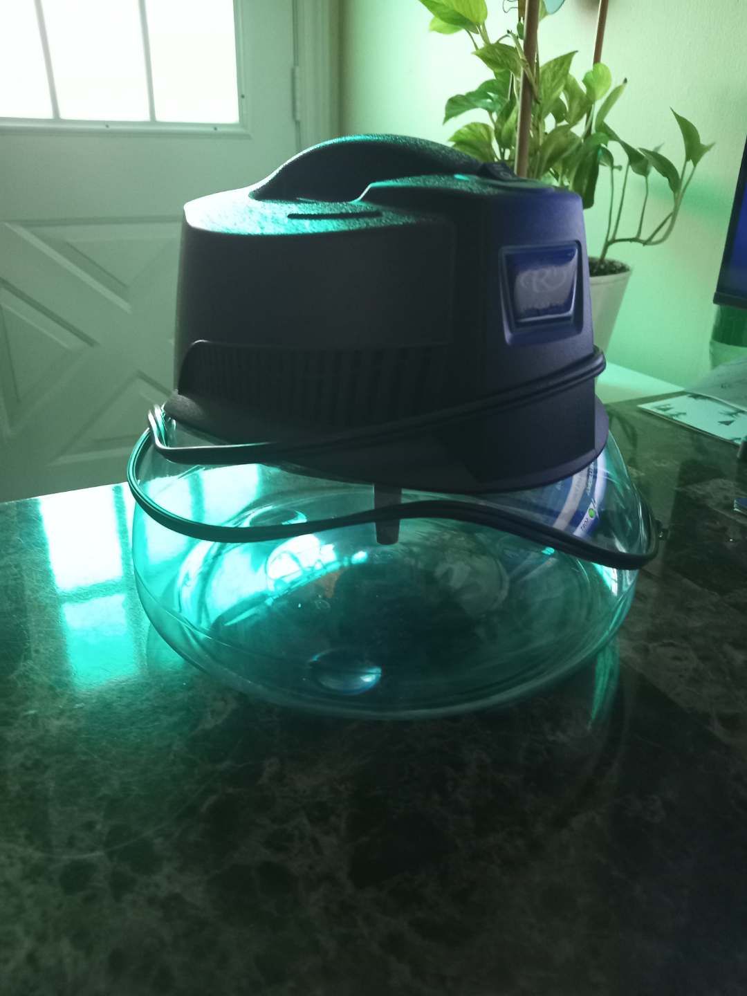 Crosley Aroma Diffuser