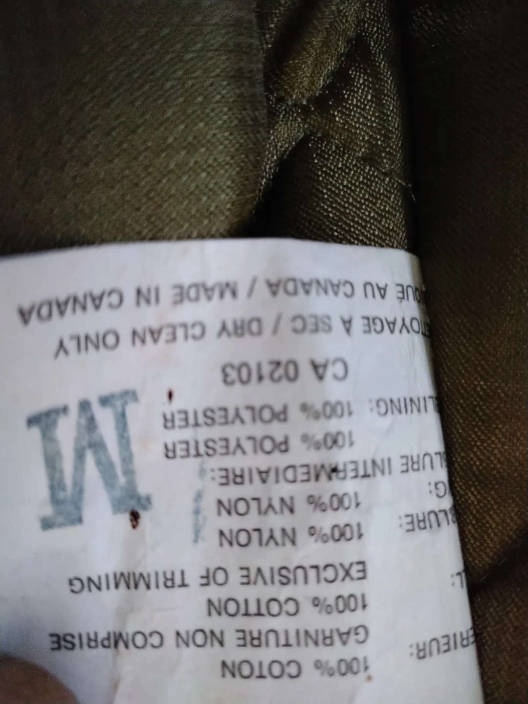 Men's Insulated Bib Overalls image indicator(2)