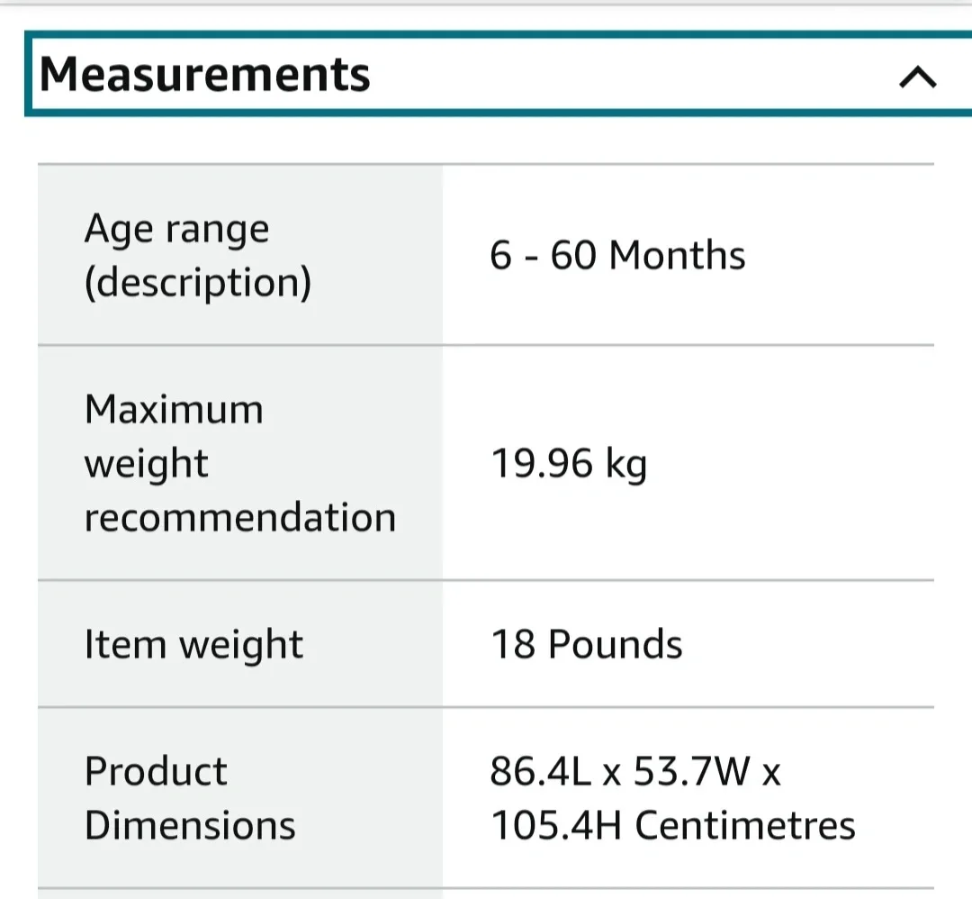 Evenflo Otto Foldable Stroller - Blue image indicator(7)