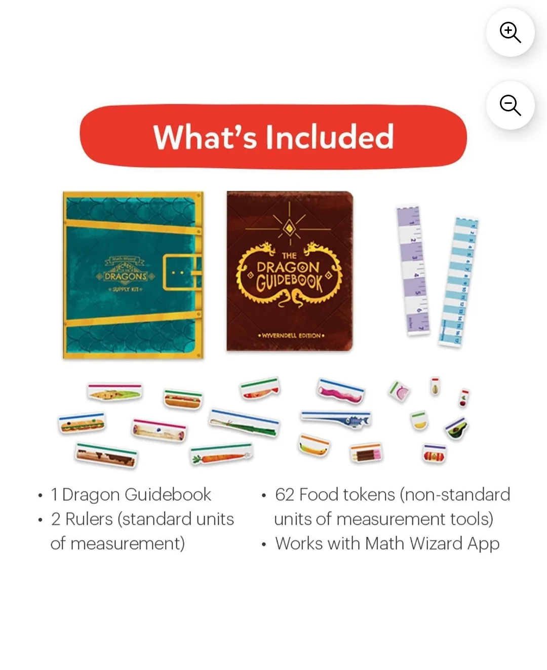 Osmo Math Wizard: Secrets of the Dragons - Educational Game image indicator(5)