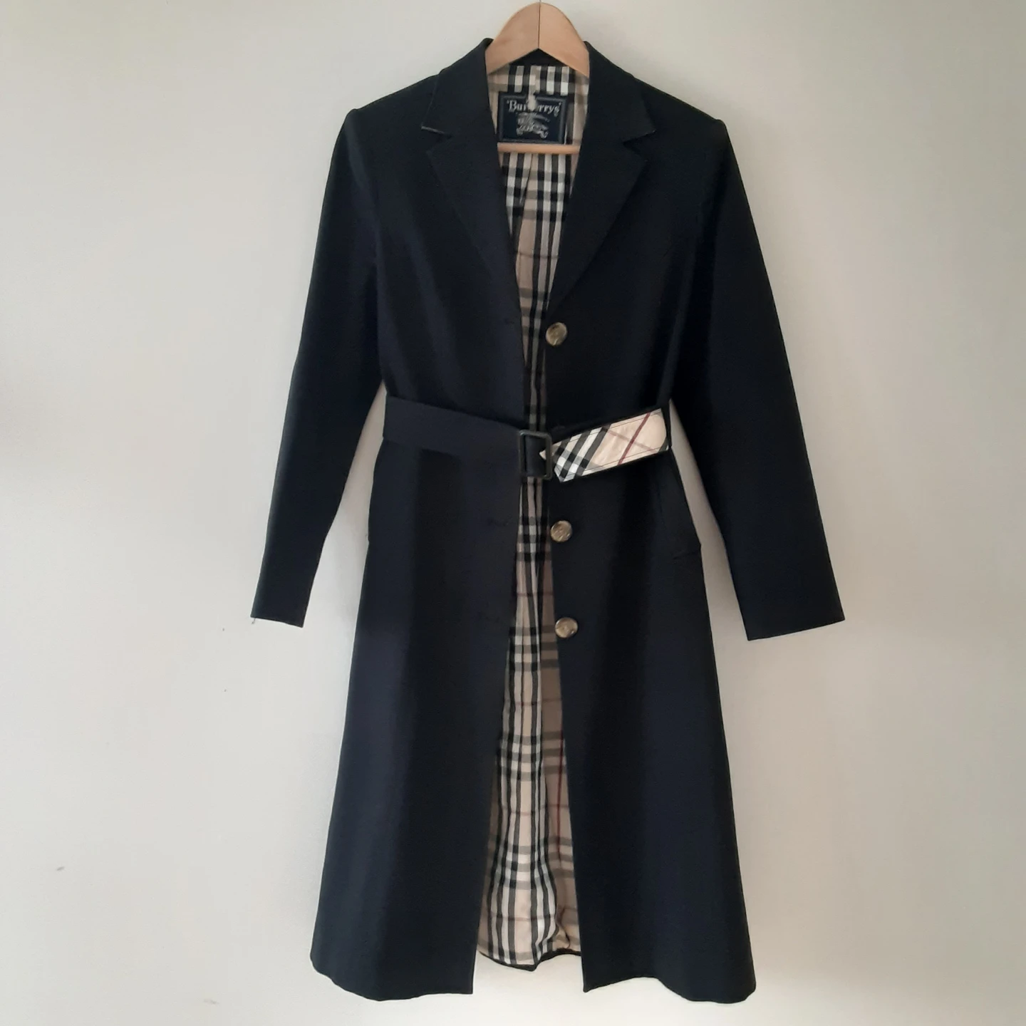 Women's Coat Size S