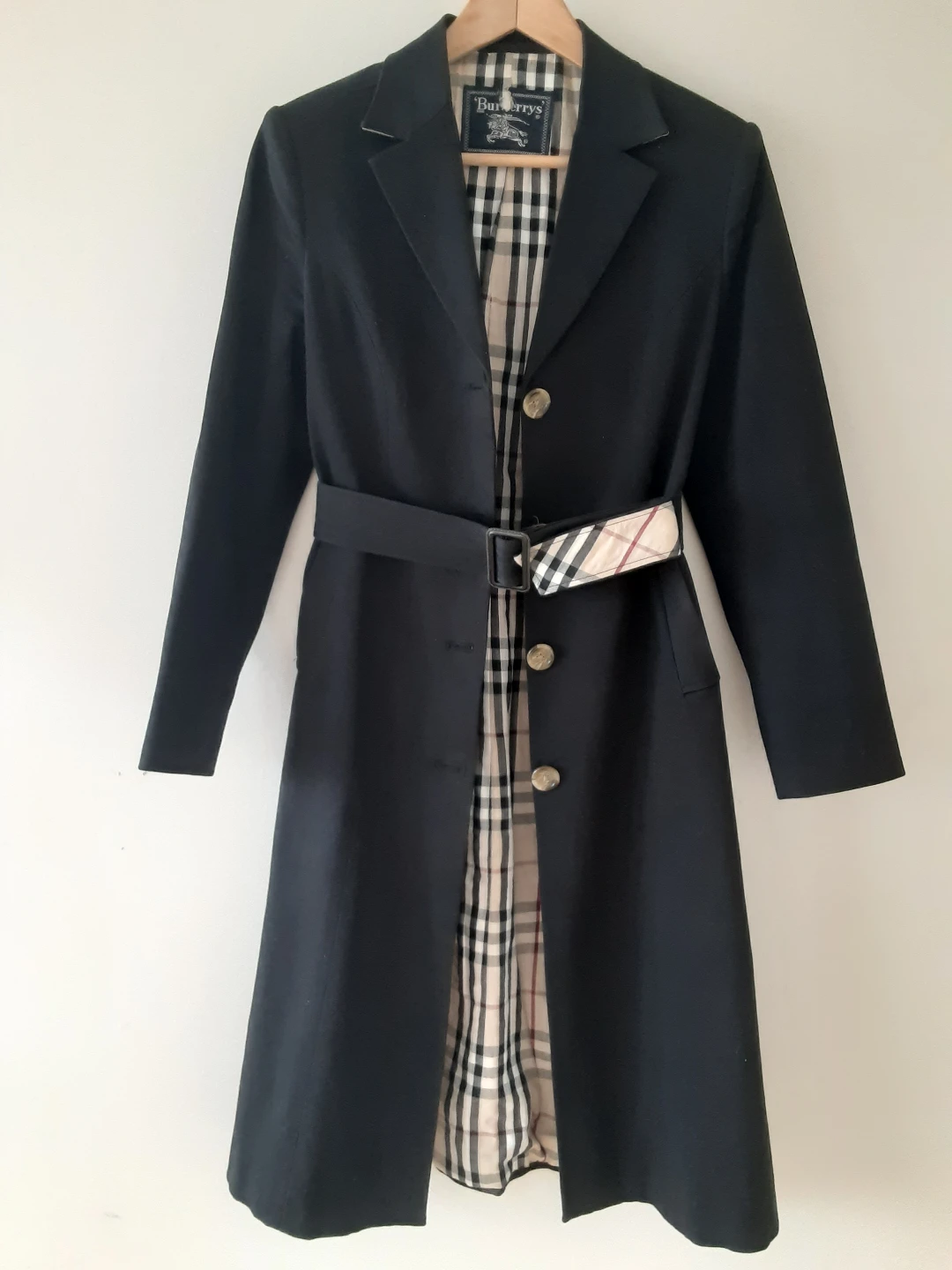 Women's Coat Size S - photo 2