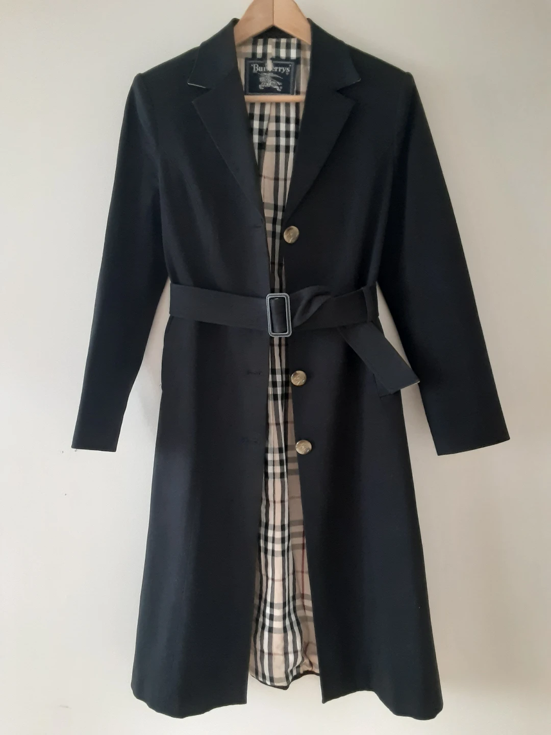 Women's Coat Size S - photo 3