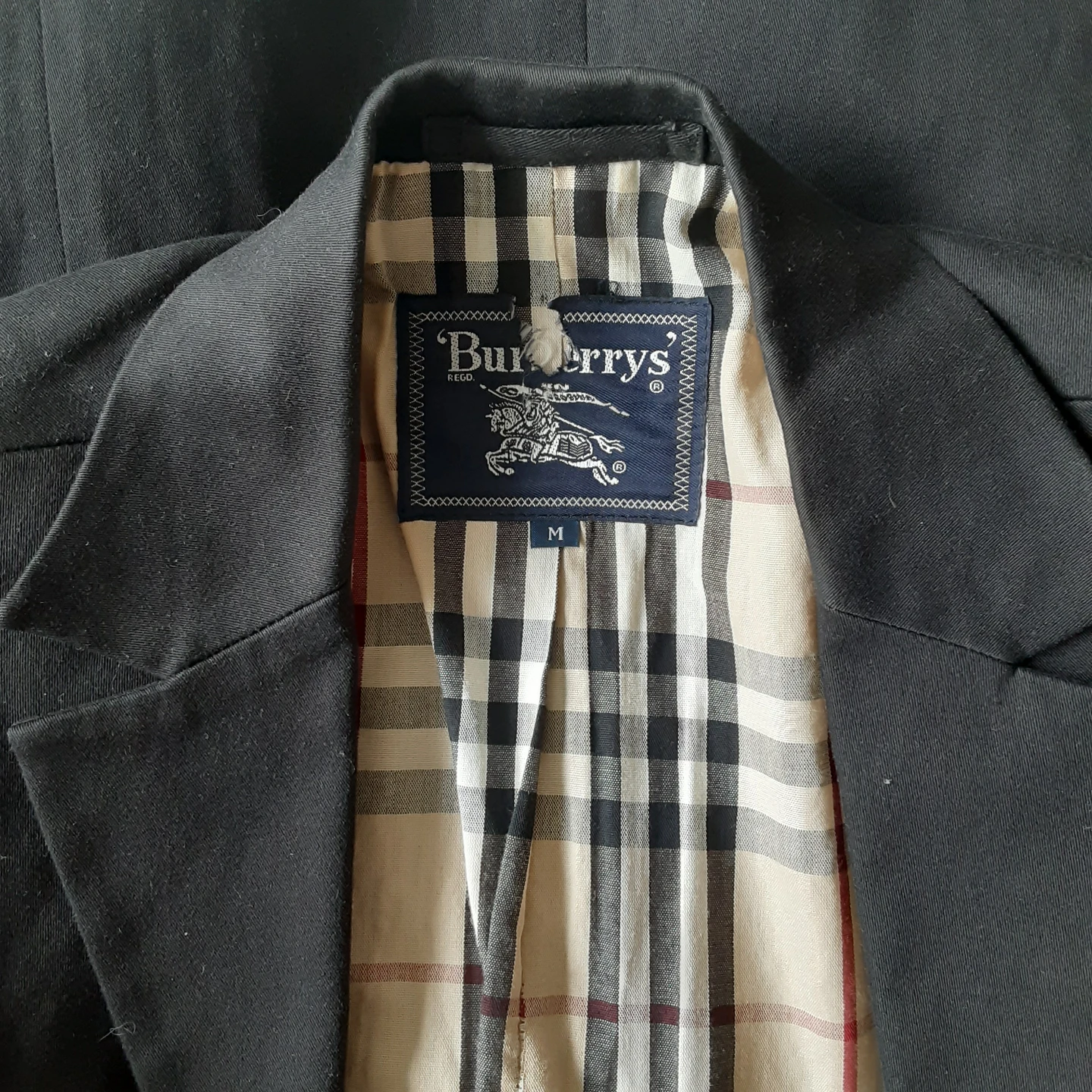 Women's Coat Size S - photo 5