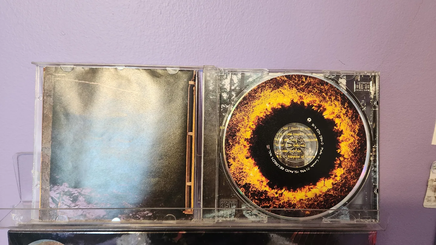 The Cranberries - To the Faithful Departed CD🏒 image indicator(3)