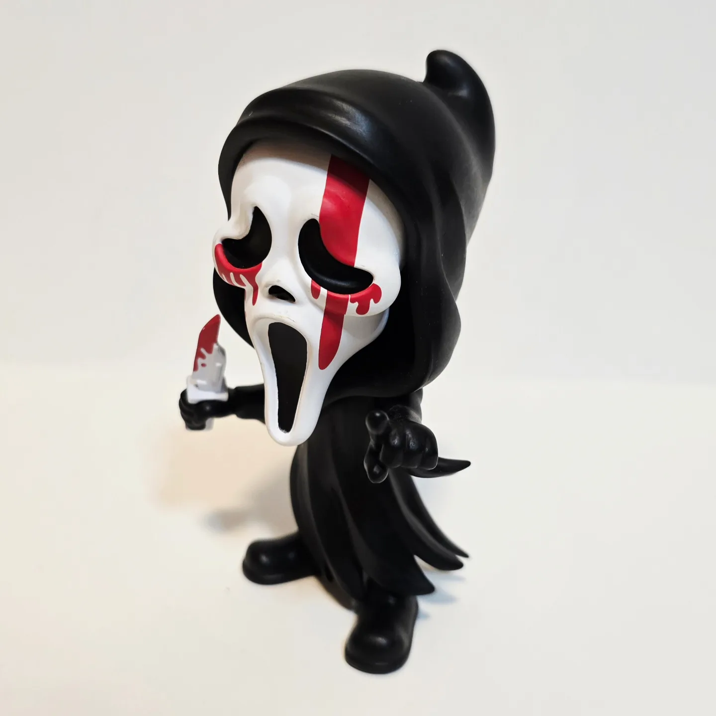 YouTooz Collectibles Ghost Face image indicator(2)