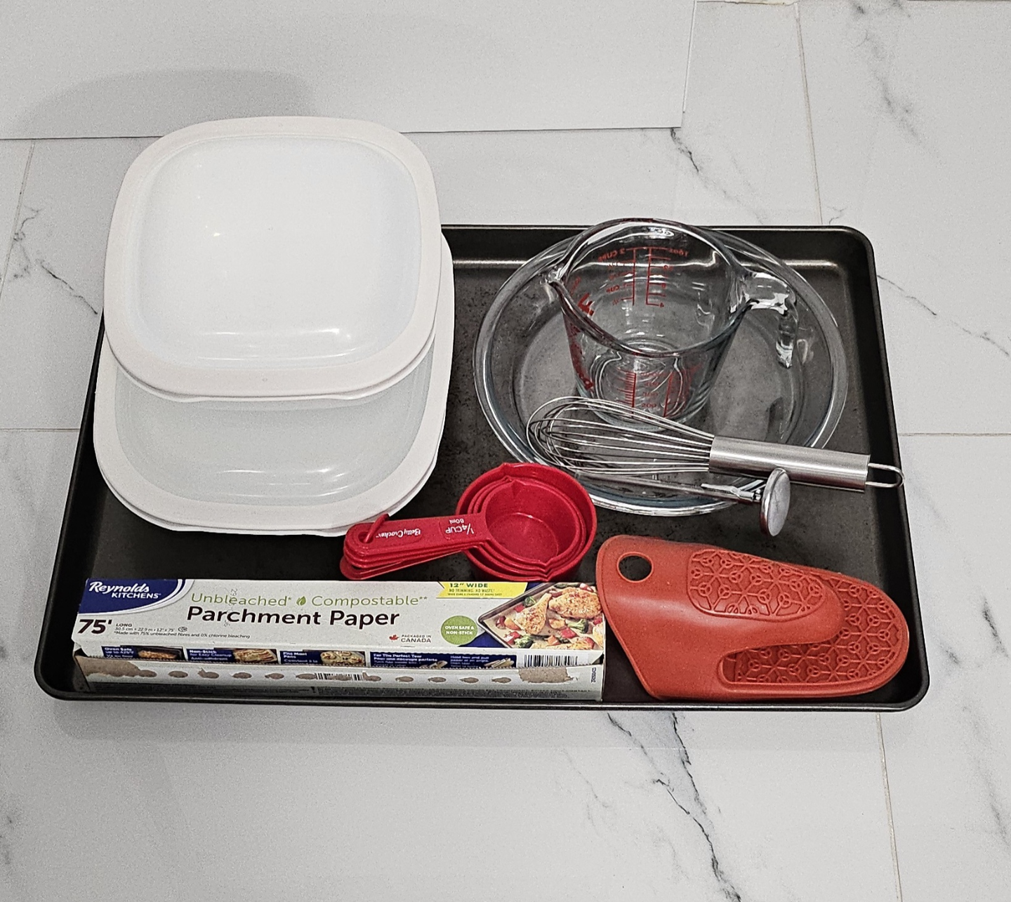 Bakeware