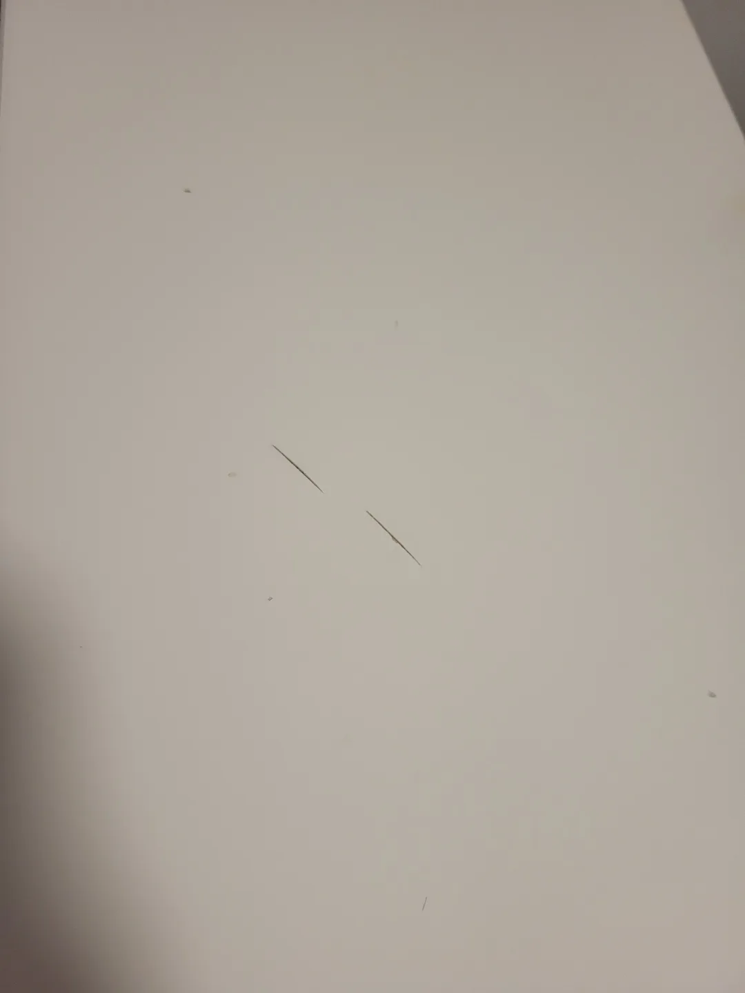 White Drop Leaf Table image indicator(3)