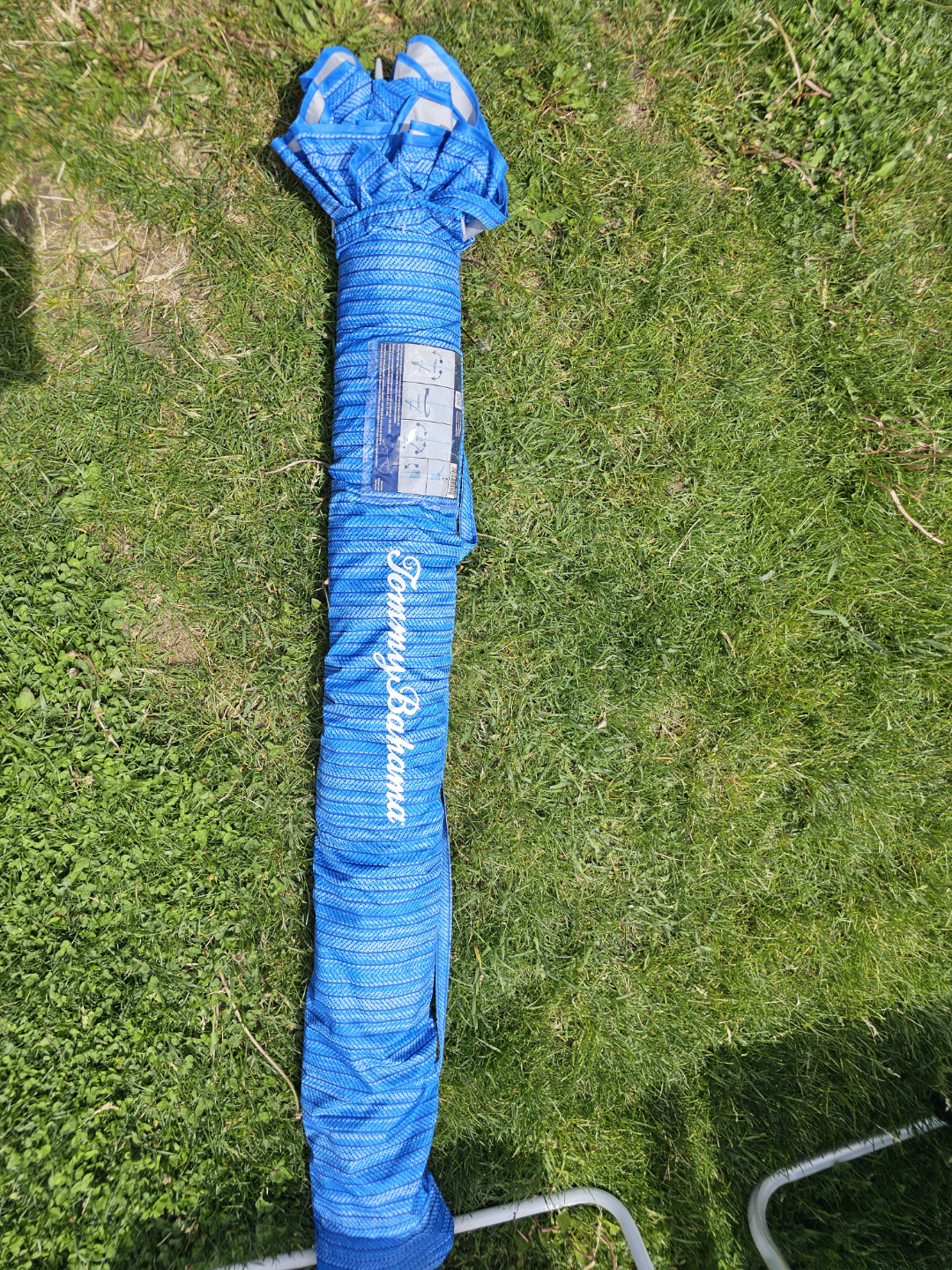 Tommy Bahama Beach Umbrella